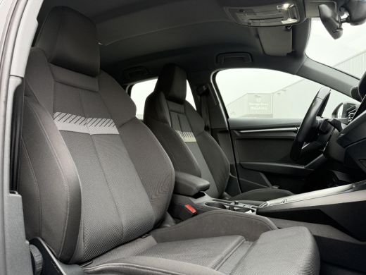 Audi A3 Sportback 30 TFSI Aut. Advanced ed. | Virtual | ALU | Navi | ECC | Carplay | ActivLease financial lease