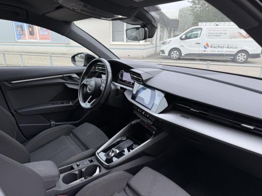 Audi A3 Sportback 30 TFSI Aut. Advanced ed. | Virtual | ALU | Navi | ECC | Carplay | ActivLease financial lease