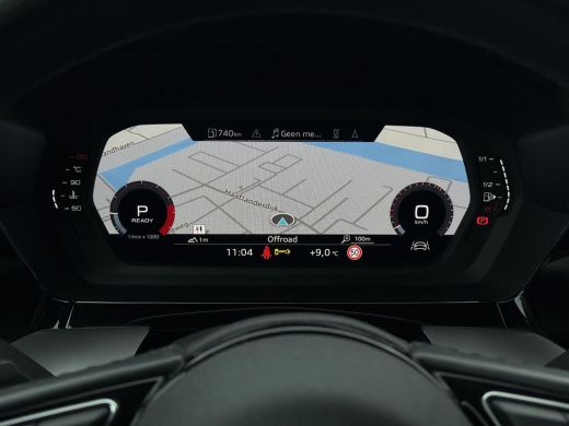 Audi A3 Sportback 30 TFSI Aut. Advanced ed. | Virtual | ALU | Navi | ECC | Carplay | ActivLease financial lease