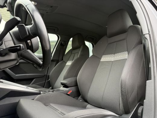 Audi A3 Sportback 30 TFSI Aut. Advanced ed. | Virtual | ALU | Navi | ECC | Carplay | ActivLease financial lease