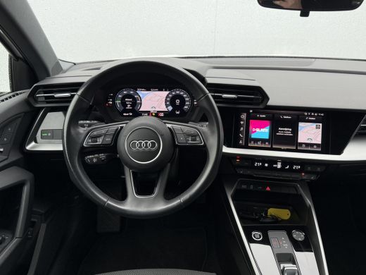 Audi A3 Sportback 45 TFSI e S-line | Navi | CarPlay | ACC | Camera | LED ActivLease financial lease