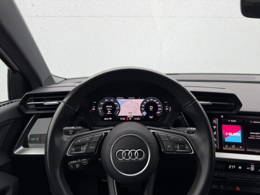 Audi A3 Sportback 45 TFSI e S-line | Navi | CarPlay | ACC | Camera | LED ActivLease financial lease