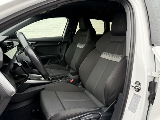 Audi A3 Sportback 45 TFSI e S-line | Navi | CarPlay | ACC | Camera | LED ActivLease financial lease