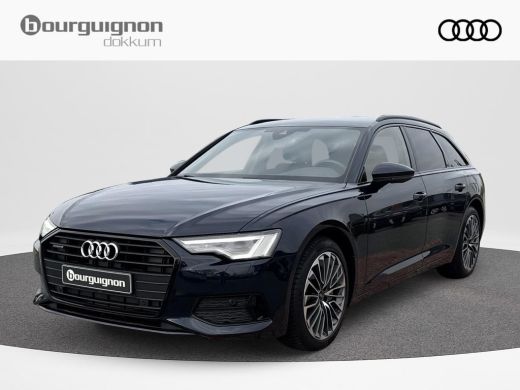 Audi A6 Avant 50 TFSI e Quattro S Edition | A. Camera | Keyless | Privacy glas |