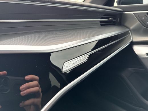 Audi A6 Avant 50 TFSI e Quattro S Edition | A. Camera | Keyless | Privacy glas | ActivLease financial lease