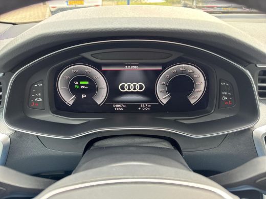 Audi A6 Avant 50 TFSI e Quattro S Edition | A. Camera | Keyless | Privacy glas | ActivLease financial lease