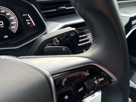Audi A6 Avant 50 TFSI e Quattro S Edition | A. Camera | Keyless | Privacy glas | ActivLease financial lease