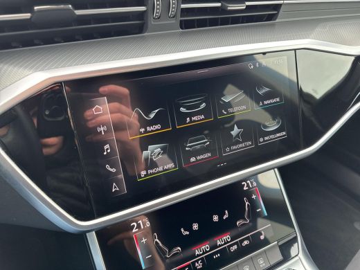 Audi A6 Avant 50 TFSI e Quattro S Edition | A. Camera | Keyless | Privacy glas | ActivLease financial lease