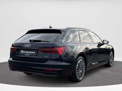 Audi A6 Avant 50 TFSI e Quattro S Edition | A. Camera | Keyless | Privacy glas | ActivLease financial lease