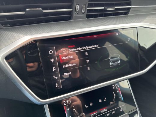 Audi A6 Avant 50 TFSI e Quattro S Edition | A. Camera | Keyless | Privacy glas | ActivLease financial lease