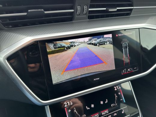 Audi A6 Avant 50 TFSI e Quattro S Edition | A. Camera | Keyless | Privacy glas | ActivLease financial lease