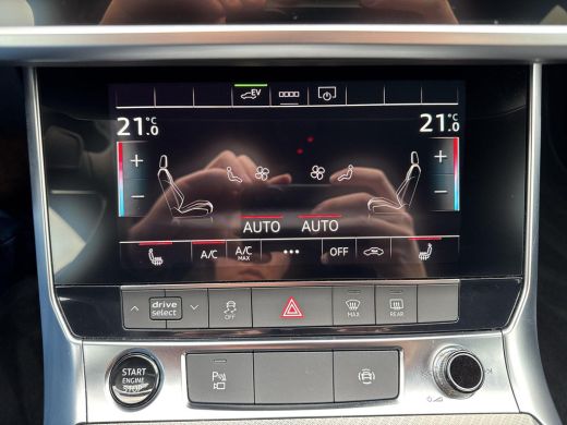 Audi A6 Avant 50 TFSI e Quattro S Edition | A. Camera | Keyless | Privacy glas | ActivLease financial lease