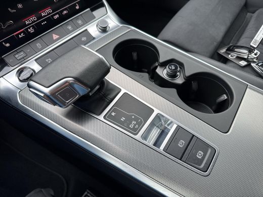 Audi A6 Avant 50 TFSI e Quattro S Edition | A. Camera | Keyless | Privacy glas | ActivLease financial lease