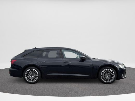Audi A6 Avant 50 TFSI e Quattro S Edition | A. Camera | Keyless | Privacy glas | ActivLease financial lease
