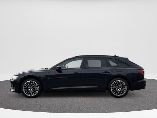 Audi A6 Avant 50 TFSI e Quattro S Edition | A. Camera | Keyless | Privacy glas | ActivLease financial lease