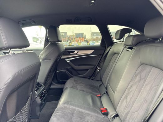 Audi A6 Avant 50 TFSI e Quattro S Edition | A. Camera | Keyless | Privacy glas | ActivLease financial lease