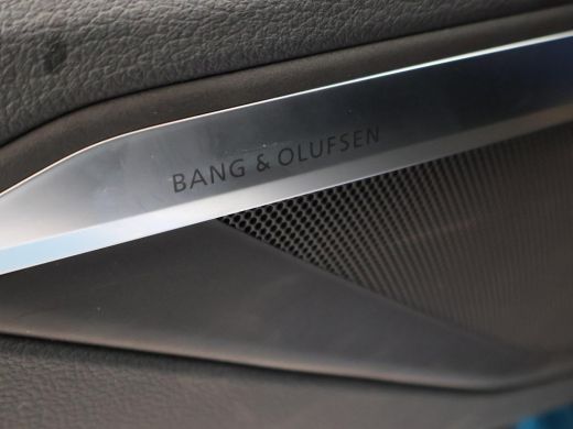 Audi e-tron 55 EDITION ONE + 360 CAMERA | B&O | LEDER | LUCHTVERING | PANORAMA | CAMERASPIEGELS | SFEERVERL. ActivLease financial lease