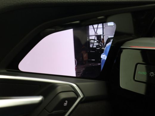 Audi e-tron 55 EDITION ONE + 360 CAMERA | B&O | LEDER | LUCHTVERING | PANORAMA | CAMERASPIEGELS | SFEERVERL. ActivLease financial lease