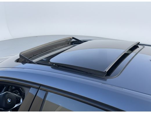 BMW 1 Serie 118IA 140PK AUT. HIGH EXECUTIVE SPORT PANORAMADAK/CAMERA/LEDER**** ActivLease financial lease