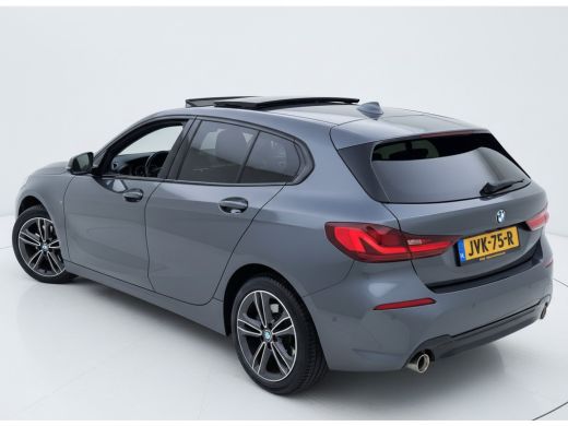 BMW 1 Serie 118IA 140PK AUT. HIGH EXECUTIVE SPORT PANORAMADAK/CAMERA/LEDER**** ActivLease financial lease