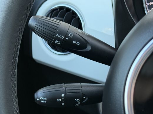 Fiat 500 1.0 Hybrid Dolcevita | Carplay | Pano | DAB | Cruise | PDC ActivLease financial lease