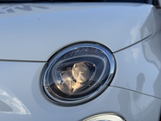 Fiat 500 1.0 Hybrid Dolcevita | Carplay | Pano | DAB | Cruise | PDC ActivLease financial lease