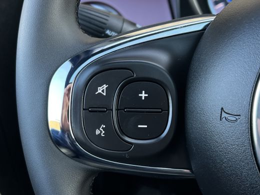 Fiat 500 1.0 Hybrid Dolcevita | Carplay | Pano | DAB | Cruise | PDC ActivLease financial lease