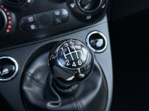 Fiat 500 1.0 Hybrid Dolcevita | Carplay | Pano | DAB | Cruise | PDC ActivLease financial lease