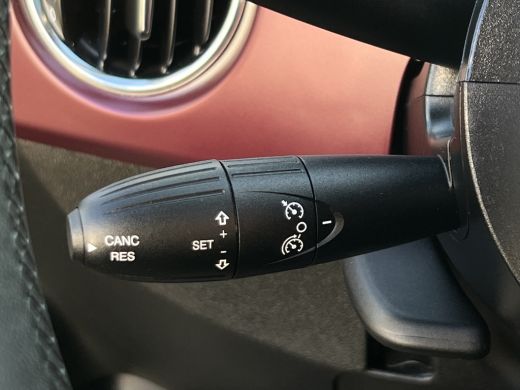 Fiat 500 1.0 Hybrid Dolcevita | Carplay | Pano | DAB | Cruise | PDC ActivLease financial lease