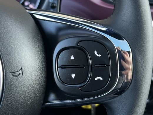 Fiat 500 1.0 Hybrid Dolcevita | Carplay | Pano | DAB | Cruise | PDC ActivLease financial lease