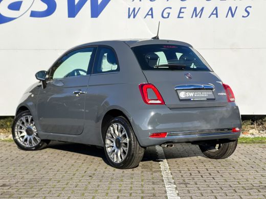 Fiat 500 1.0 Hybrid Dolcevita | Carplay | Pano | DAB | Cruise | PDC ActivLease financial lease
