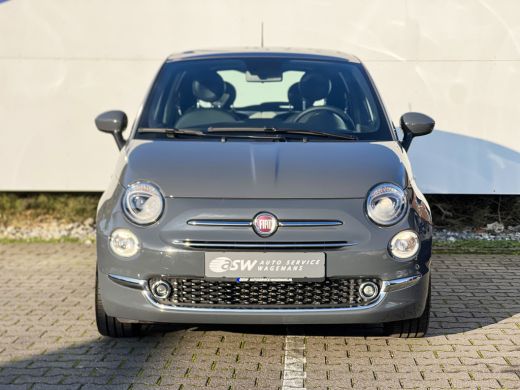 Fiat 500 1.0 Hybrid Dolcevita | Carplay | Pano | DAB | Cruise | PDC ActivLease financial lease