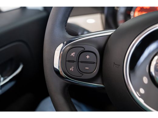 Fiat 500C 1.0 Hybrid Urban | Cabrio | Airco | Bluetooth | Nieuwstaat | ActivLease financial lease