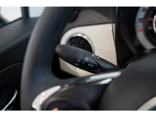 Fiat 500C 1.0 Hybrid Urban | Cabrio | Airco | Bluetooth | Nieuwstaat | ActivLease financial lease