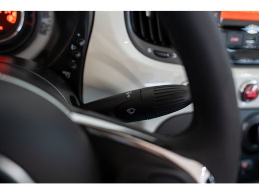 Fiat 500C 1.0 Hybrid Urban | Cabrio | Airco | Bluetooth | Nieuwstaat | ActivLease financial lease