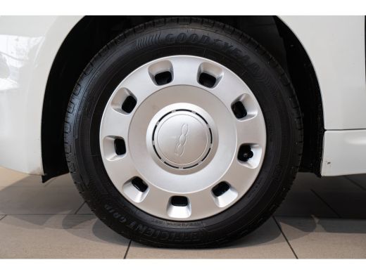 Fiat 500C 1.0 Hybrid Urban | Cabrio | Airco | Bluetooth | Nieuwstaat | ActivLease financial lease