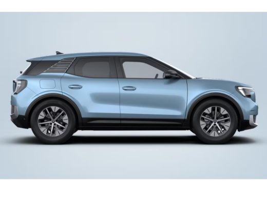 Ford Explorer Select Extended Range RWD 77 kWh | Achteruitrijcamera | Airco (automatisch) | Bestuurdersstoel me... ActivLease financial lease