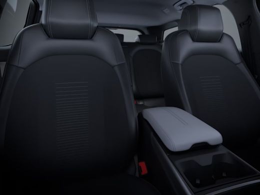 Ford Explorer Select Extended Range RWD 77 kWh | Achteruitrijcamera | Airco (automatisch) | Bestuurdersstoel me... ActivLease financial lease