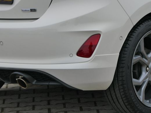 Ford Fiesta 1.0 EcoBoost Hybrid ST-Line X | Winterpack | B&O | LED | DAB | Cruise Control | Grote Achterspoil... ActivLease financial lease