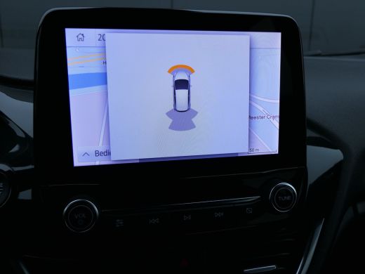 Ford Fiesta 1.0 EcoBoost Hybrid ST-Line X | Winterpack | B&O | LED | DAB | Cruise Control | Grote Achterspoil... ActivLease financial lease