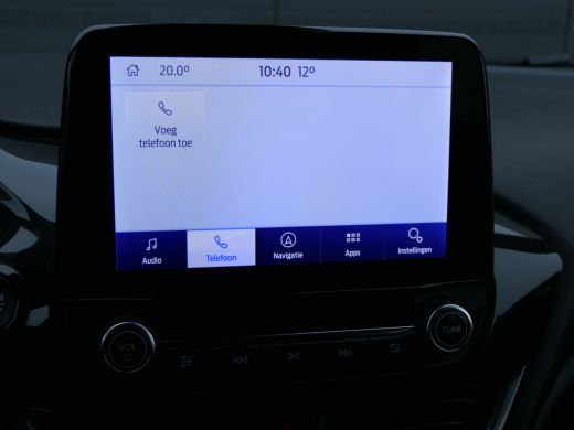 Ford Fiesta 1.0 EcoBoost Hybrid ST-Line X | Winterpack | B&O | LED | DAB | Cruise Control | Grote Achterspoil... ActivLease financial lease