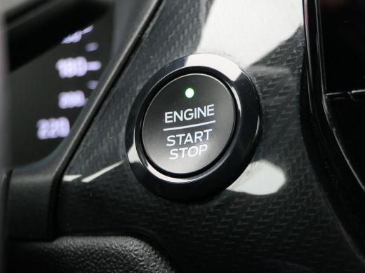 Ford Fiesta 1.0 EcoBoost Hybrid ST-Line X | Winterpack | B&O | LED | DAB | Cruise Control | Grote Achterspoil... ActivLease financial lease