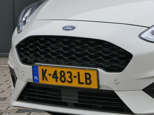 Ford Fiesta 1.0 EcoBoost Hybrid ST-Line X | Winterpack | B&O | LED | DAB | Cruise Control | Grote Achterspoil... ActivLease financial lease