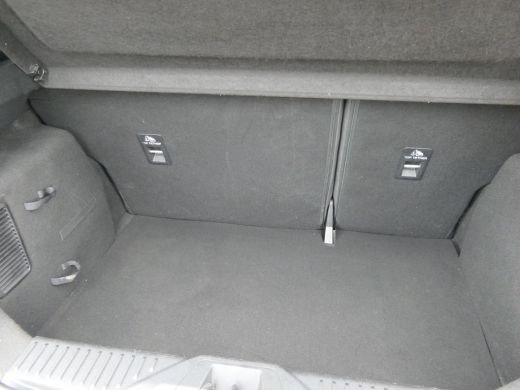 Ford Fiesta 1.0 EcoBoost Hybrid ST-Line X | Winterpack | B&O | LED | DAB | Cruise Control | Grote Achterspoil... ActivLease financial lease