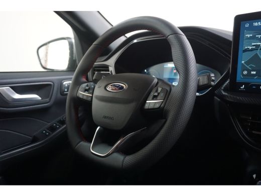 Ford Kuga 2.5 PHEV ST-Line X | Achteruitrijcamera | Bots herkenning en activatie | Bots waarschuwing systeem ActivLease financial lease