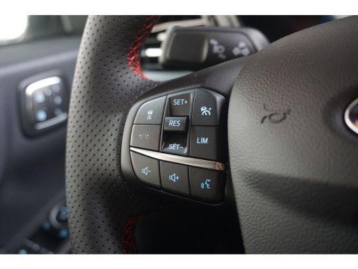 Ford Kuga 2.5 PHEV ST-Line X | Achteruitrijcamera | Bots herkenning en activatie | Bots waarschuwing systeem ActivLease financial lease