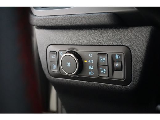 Ford Kuga 2.5 PHEV ST-Line X | Achteruitrijcamera | Bots herkenning en activatie | Bots waarschuwing systeem ActivLease financial lease