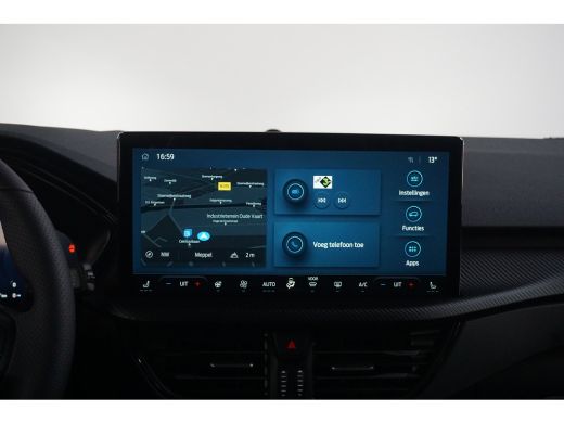 Ford Kuga 2.5 PHEV ST-Line X | Achteruitrijcamera | Bots herkenning en activatie | Bots waarschuwing systeem ActivLease financial lease