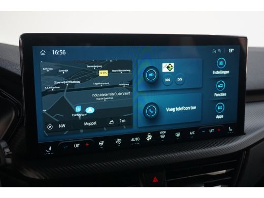 Ford Kuga 2.5 PHEV ST-Line X | Achteruitrijcamera | Bots herkenning en activatie | Bots waarschuwing systeem ActivLease financial lease