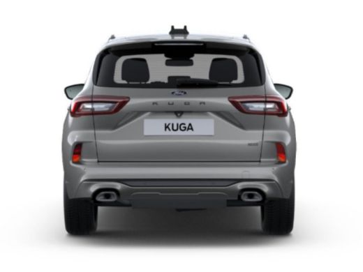 Ford Kuga 2.5 PHEV ST-Line X | Achteruitrijcamera | Bots herkenning en activatie | Bots waarschuwing systeem ActivLease financial lease